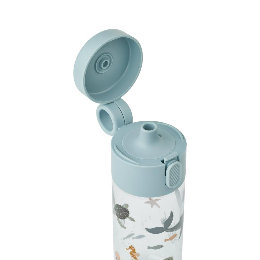 Liewood Clemence Bottle - Sea Creature (350ml)