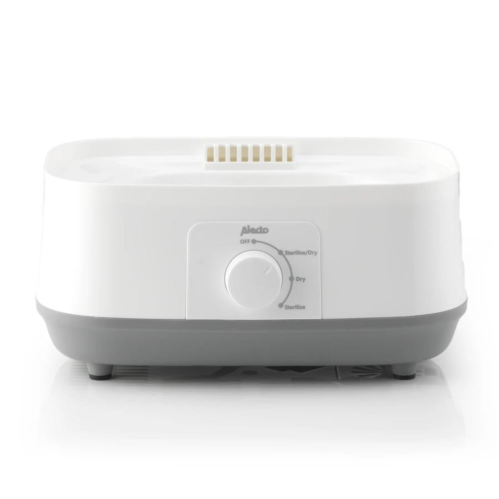 Alecto Elektrische Stoomsterilisator - BF55-