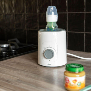 Alecto Flesverwarmer - BW600-