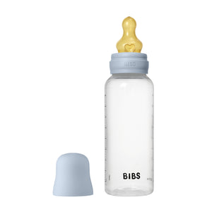 BIBS Babyfles - Baby Blue-