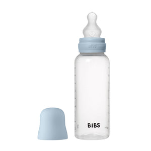 BIBS Babyfles - Baby Blue-