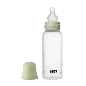 BIBS Babyfles - Sage-
