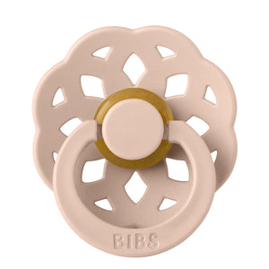 BIBS Boheme - Blush-