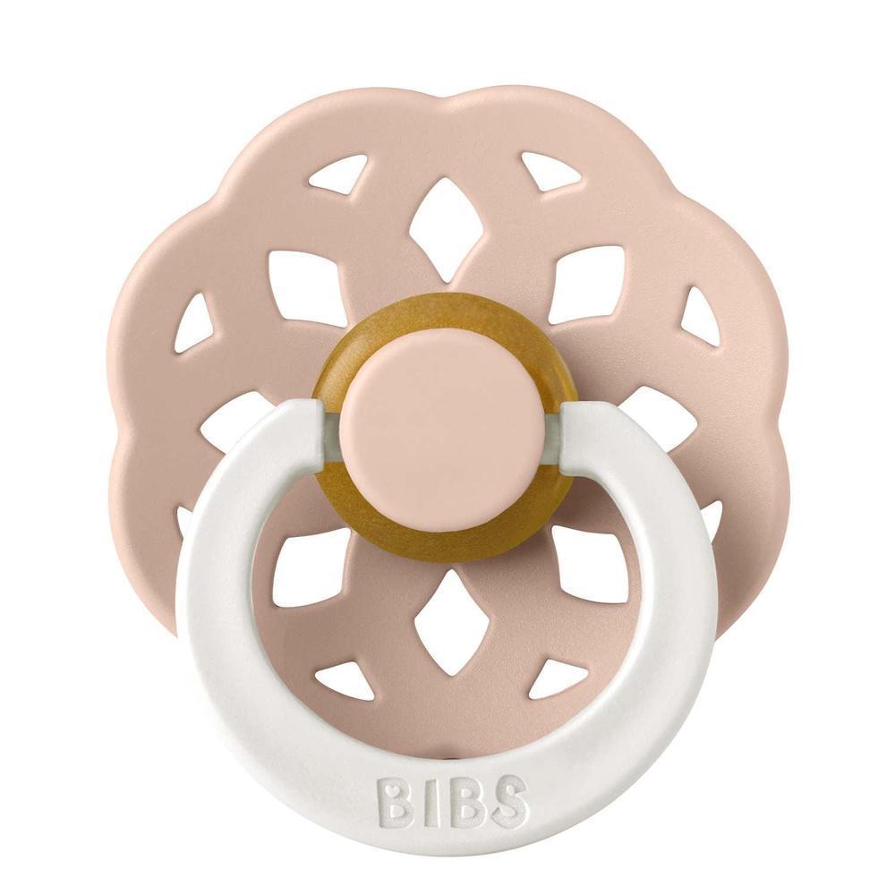BIBS Boheme - Blush GLOW-