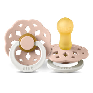 BIBS Boheme - Blush GLOW-