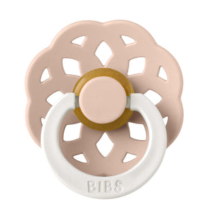 BIBS Boheme - Blush GLOW-