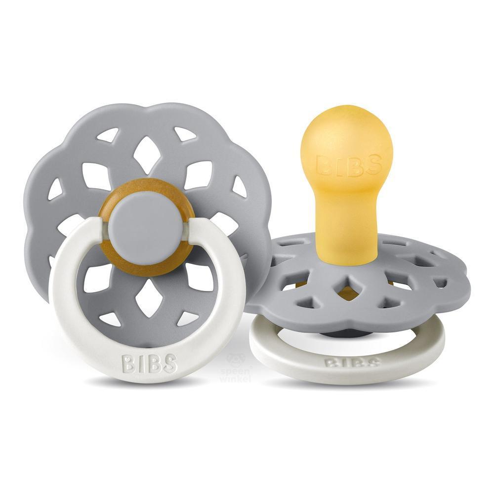 BIBS Boheme - Cloud GLOW-0-6 m-