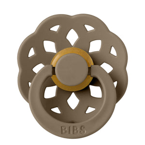 BIBS Boheme - Dark Oak-