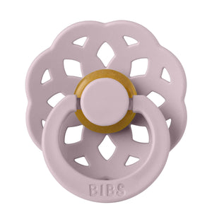 BIBS Boheme - Dusky Lilac-