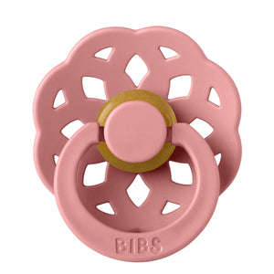 BIBS Boheme - Dusty Pink-