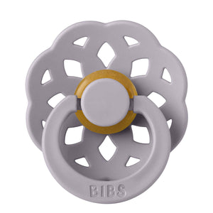 BIBS Boheme - Fossil Grey-