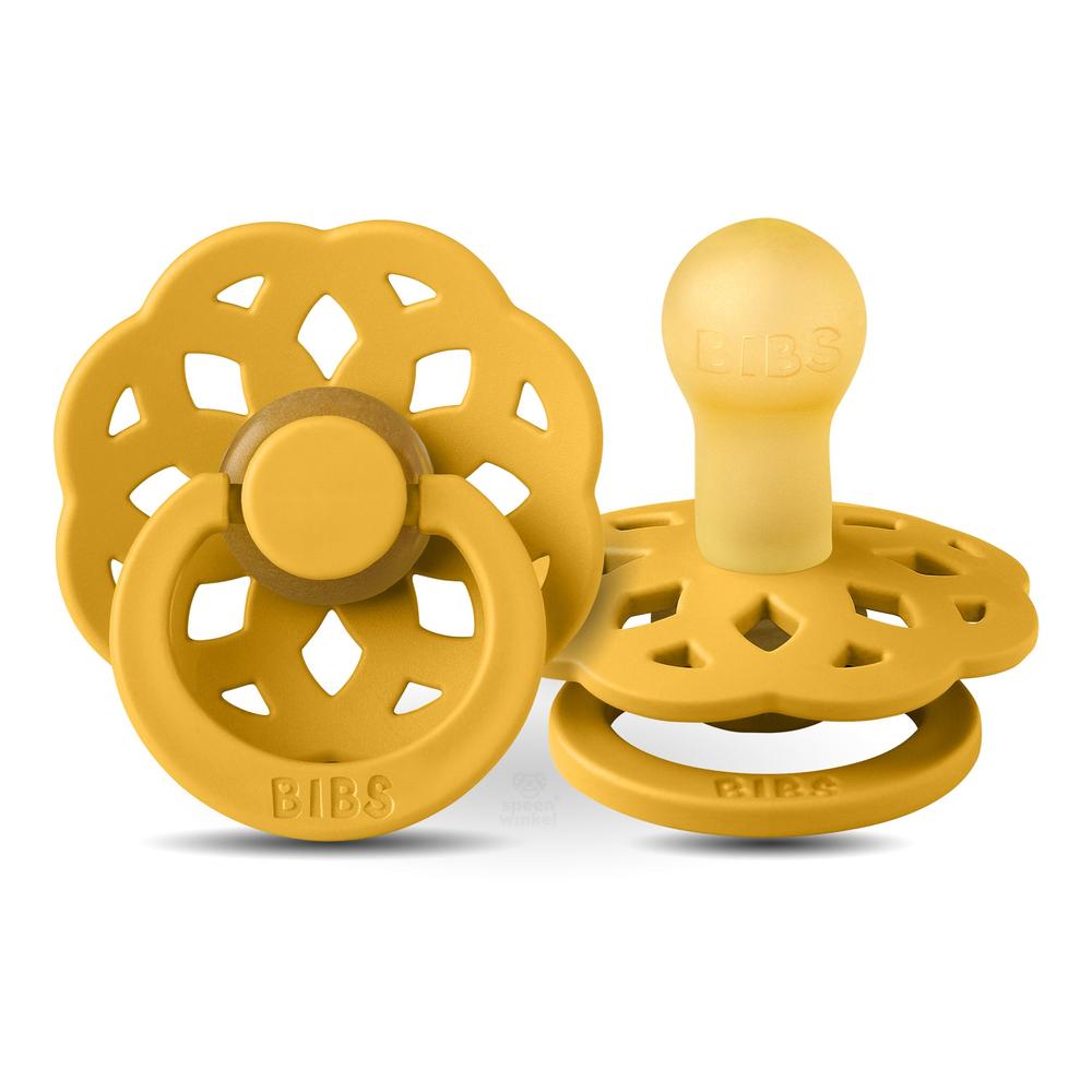 BIBS Boheme - Honey Bee-0-6 m-