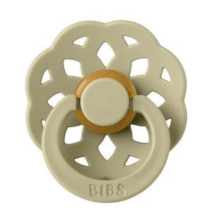 BIBS Boheme - Khaki (5-Pack)-