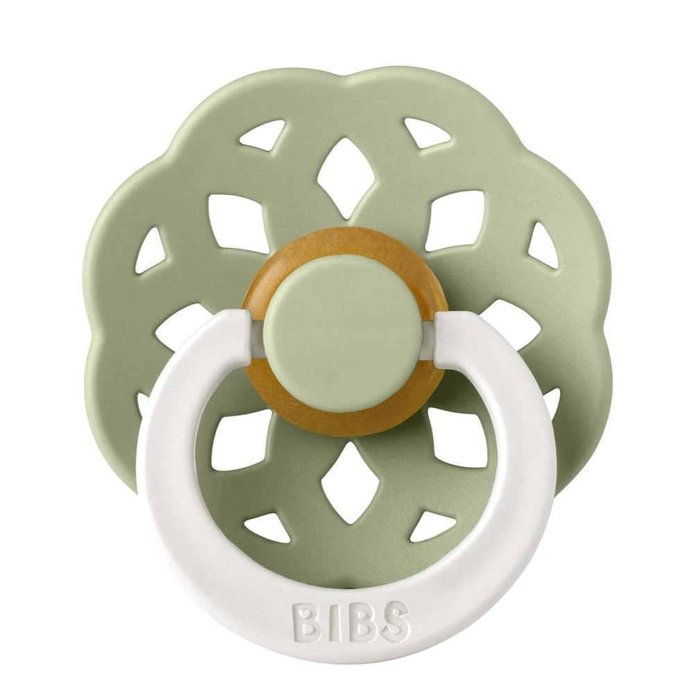 BIBS Boheme - Sage GLOW-