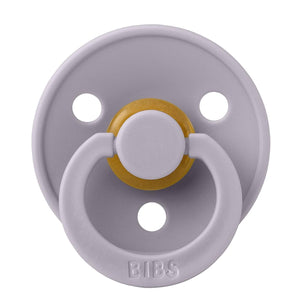 BIBS Colour Anatomical - Fossil Grey-