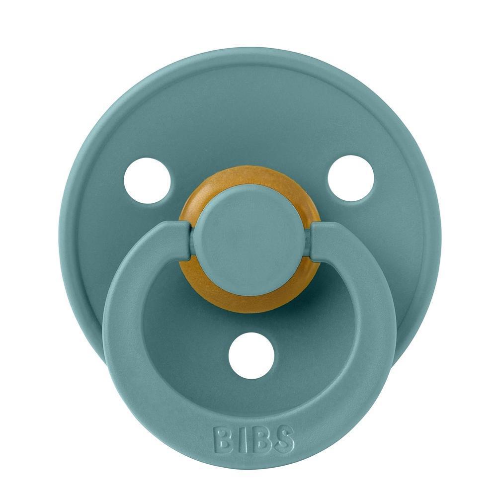 BIBS Colour Anatomical - Island Sea-