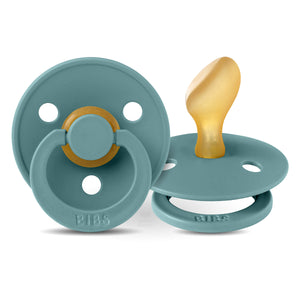 BIBS Colour Anatomical - Island Sea-