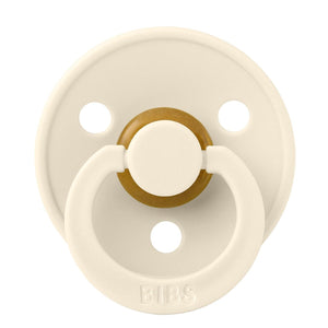 BIBS Colour Anatomical - Ivory-