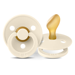 BIBS Colour Anatomical - Ivory-