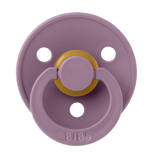 BIBS Colour Anatomical - Mauve-