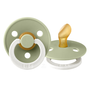 BIBS Colour Anatomical - Sage GLOW-