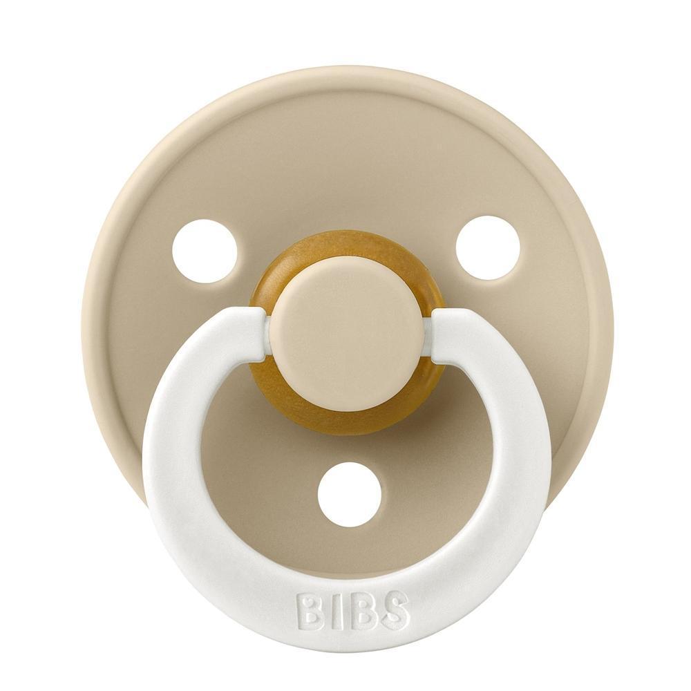 BIBS Colour Anatomical - Vanilla GLOW-