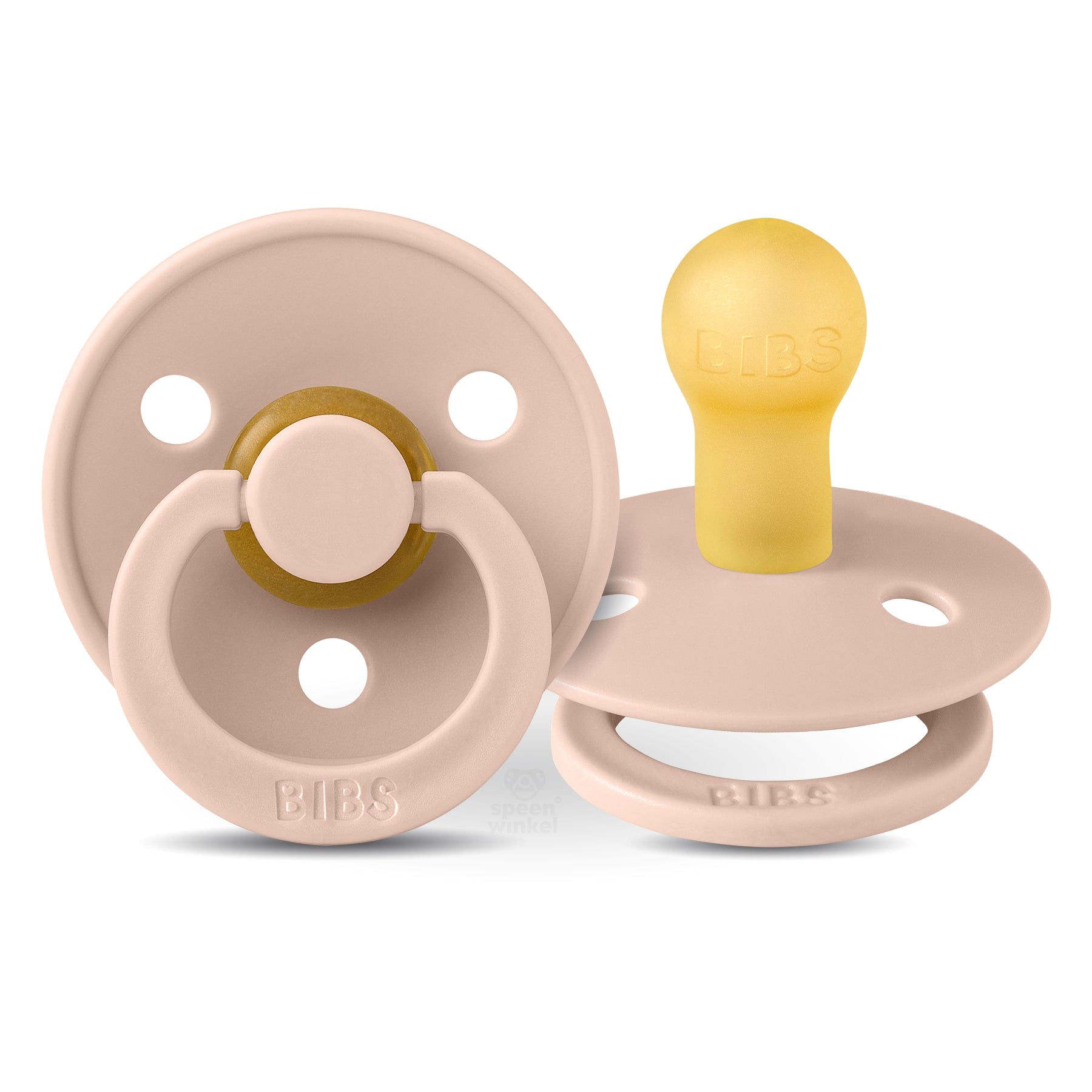 BIBS Colour - Blush-