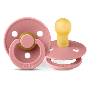 BIBS Colour - Dusty Pink-