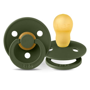 BIBS Colour - Hunter Green-