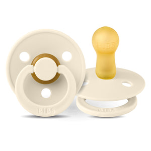 BIBS Colour - Ivory-