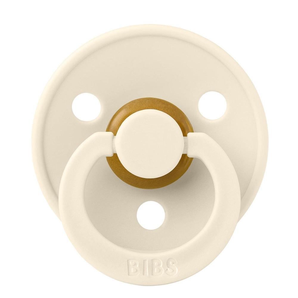 BIBS Colour - Ivory-