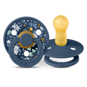 BIBS Colour Liberty - Steel Blue-