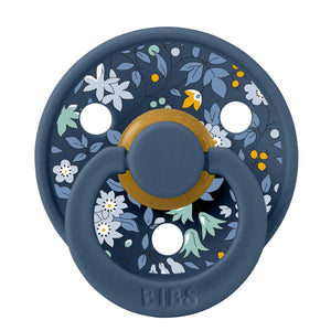 BIBS Colour Liberty - Steel Blue-