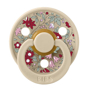 BIBS Colour Liberty - Vanilla-