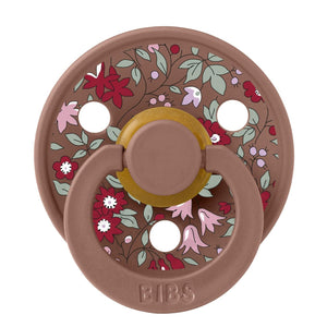 BIBS Colour Liberty - Woodchuck-