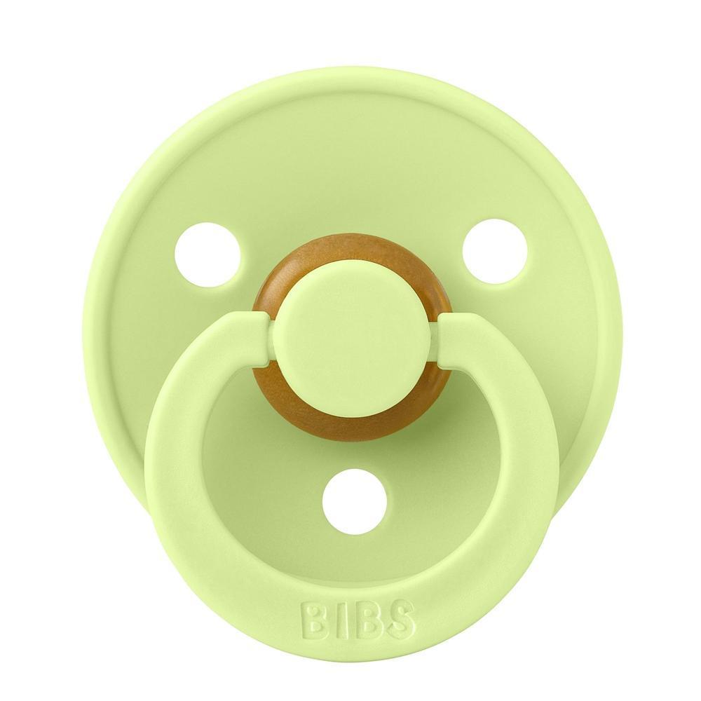 BIBS Colour - Matcha-