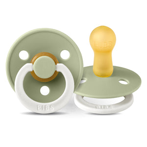 BIBS Colour - Sage GLOW-