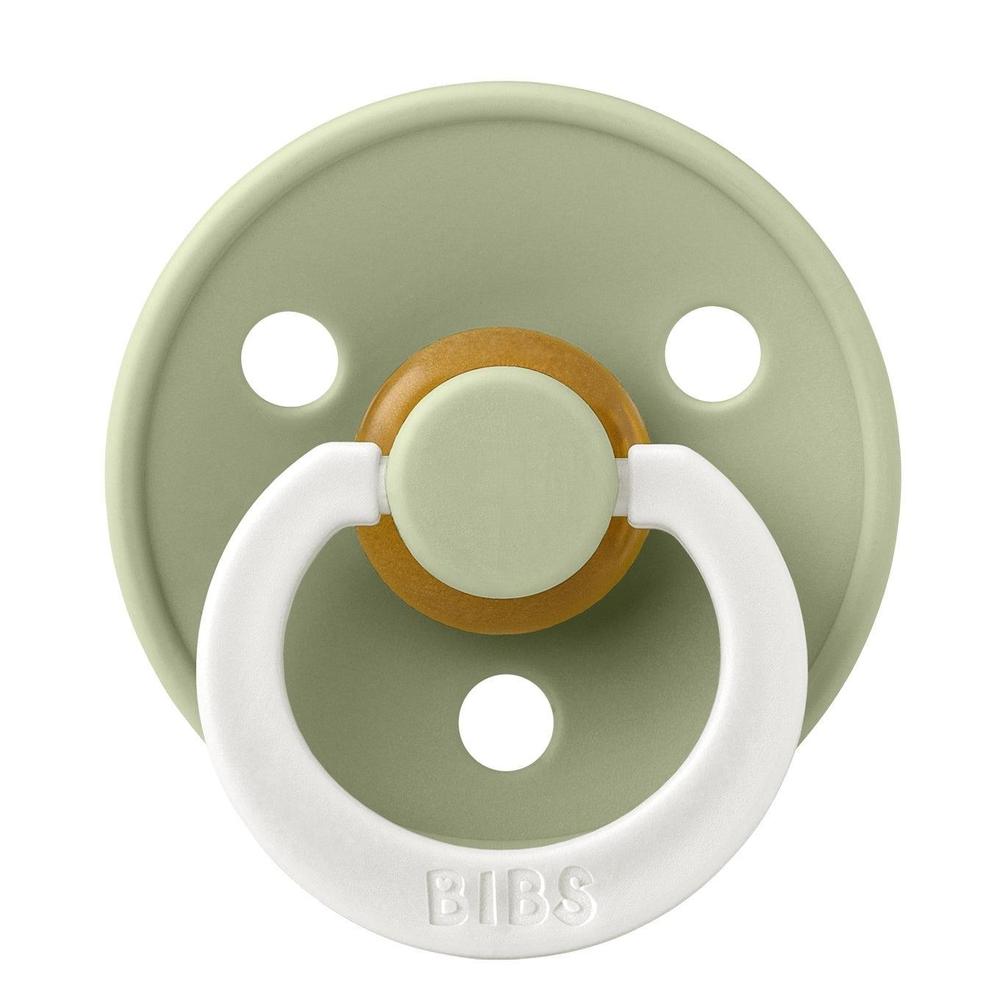 BIBS Colour - Sage GLOW-