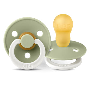 BIBS Colour - Sage GLOW-