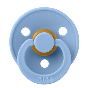 BIBS Colour - Sky Blue-