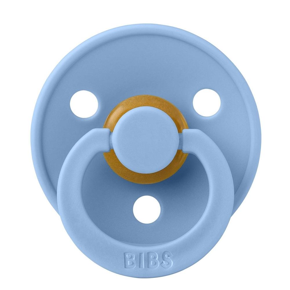 BIBS Colour - Sky Blue-