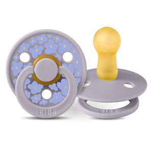 BIBS Colour Studio Jasmin Field - Fossil Grey-