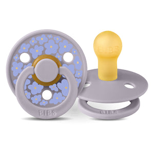 BIBS Colour Studio Jasmin Field - Fossil Grey-