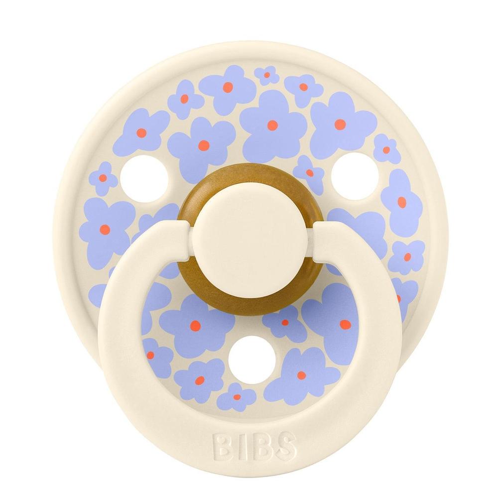 BIBS Colour Studio Jasmin Field - Ivory-