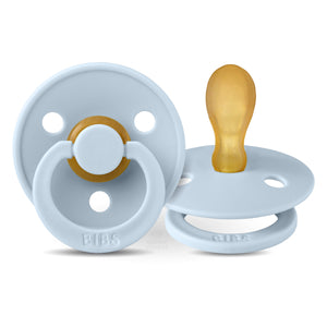 BIBS Colour Symmetrical - Baby Blue-