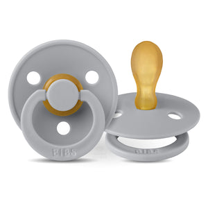 BIBS Colour Symmetrical - Cloud-