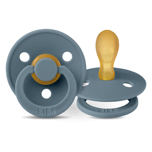 BIBS Colour Symmetrical - Petrol-