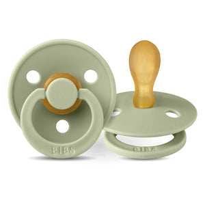 BIBS Colour Symmetrical - Sage-