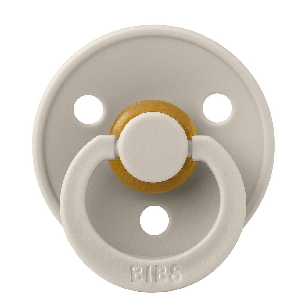 BIBS Colour Symmetrical - Sand-