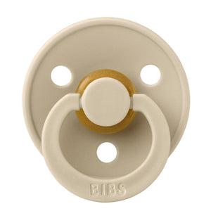 BIBS Colour Symmetrical - Vanilla-